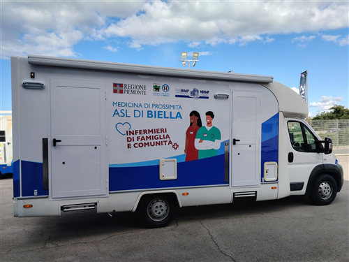 Medicina di prossimità