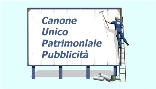 Avviso esplorativo per manifestazione d'interesse concessione canone unico patrimoniale-pubblicità e pubbliche affissioni