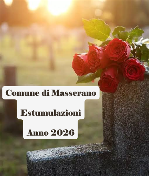 Avviso pubblico scadenza concessione loculi cimiteriali