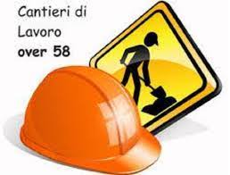 Bando Cantieri di Lavoro over 58 - anno 2025.