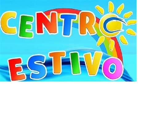 Centro estivo 2026